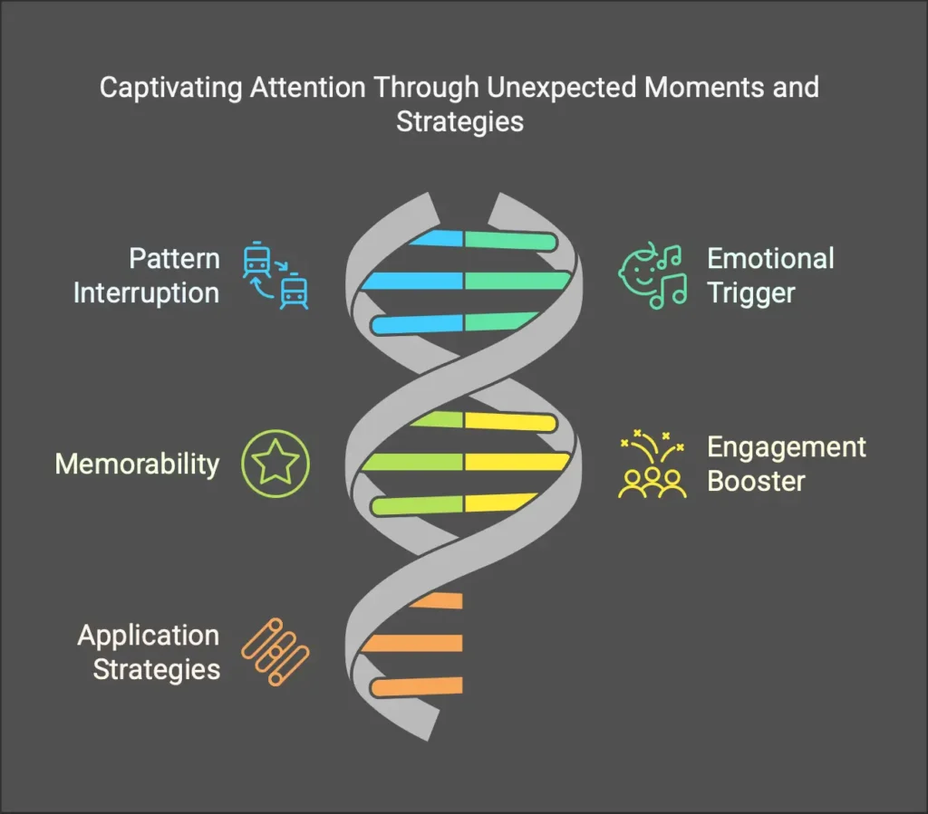 Learn how break the tone can grab attention, boost engagement, and make your brand unforgettable.