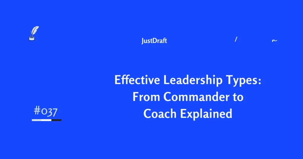 Explore 7 leadership personas from Steve Jobs to Gandhi. Learn which leadership style fits your team and when to adapt your approach.