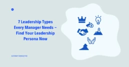 Explore 7 leadership personas from Steve Jobs to Gandhi. Learn which leadership style fits your team and when to adapt your approach.