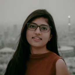 Dr Huma Goyal