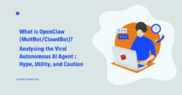 OpenClaw AI Agent (formerly ClawdBot) runs 24/7 handling email, code, projects autonomously. Why people bought Mac Minis & the security risks you need to know. An analysis of the agentic AI shift, practical applications, and the security risks every leader must know.
