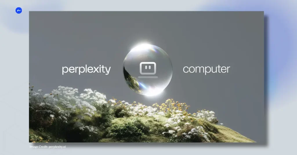 Perplexity Computer