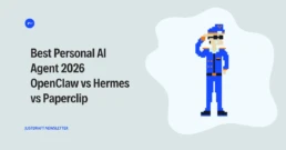 Best Personal AI Agent 2026: OpenClaw vs Hermes vs Paperclip Honest Review