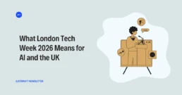 London Tech Week 2026 brought billions in AI investment and a major NHS rollout. Here are the 8 takeaways that matter most for the UK and world. From a £1.1bn chip plan to 505,000 NHS staff getting AI tools, London Tech Week 2026 signals a major shift. Here's what it means for you.