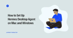 Hermes Desktop just made personal AI agents accessible to anyone. Here's what changed and how to set yours up.