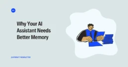 Learn how personal AI context can help an assistant understand your priorities, taste and working style across repeated tasks.