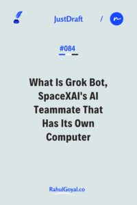 Grok Bot gets its own cloud computer and keeps working while you're away. See how it differs from Codex, Hermes and OpenClaw.