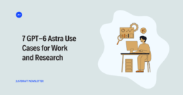 GPT-6 Astra explained, including the AGI debate and 7 practical ways to use OpenAI's new model for work, research and coding.